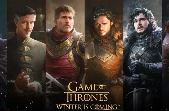 Игра престолов: Зима близко (Game of Thrones) - скачать и играть онлайн
