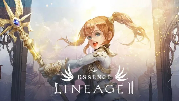 Lineage 2 Essence - скачать и играть онлайн. Обзор. Сервера