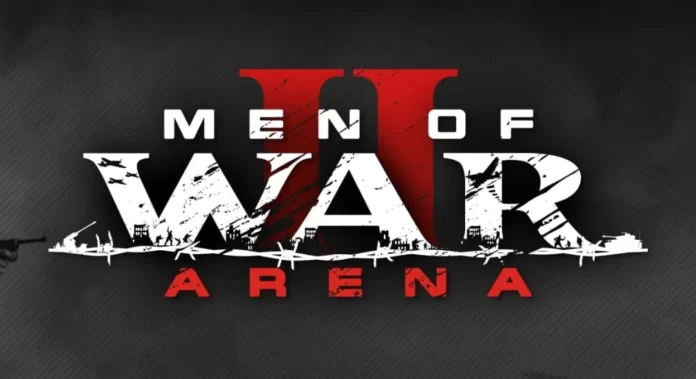 Men of War 2: Arena - скачать и играть онлайн. Обзор. Отзывы