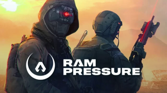 RAM Pressure - скачать и играть онлайн. Обзор. Официальный сайт