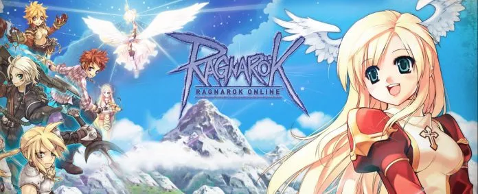 Ragnarok Online Prime - скачать и играть. Обзор. Официальный сайт