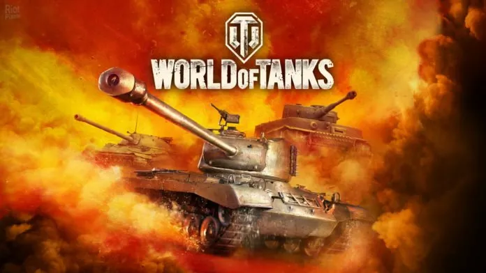 World of Tanks - скачать и играть. Танки. Купить. Официальный сайт