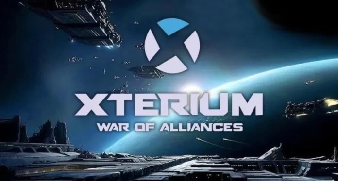 Xterium (ИКСтериум) - играть онлайн. Официальный сайт. Обзор