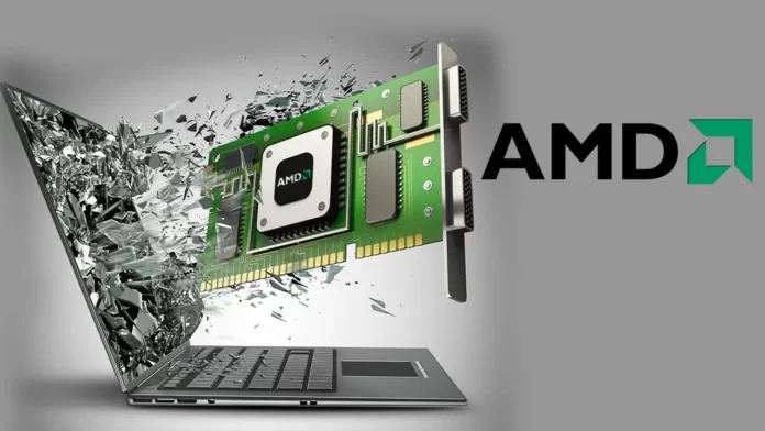 AMD возможно работает над созданием 96-ядерных процессоров EPYC