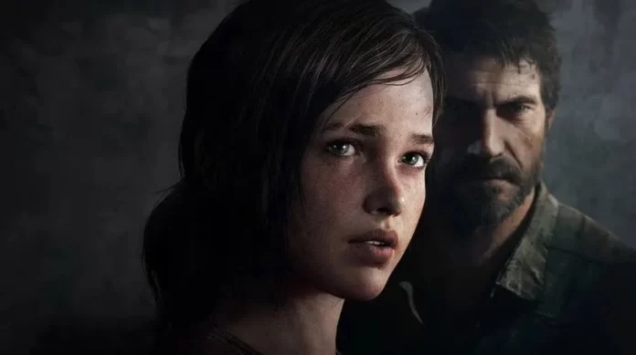 Поклонники сняли романтическую короткометражку по The Last of Us