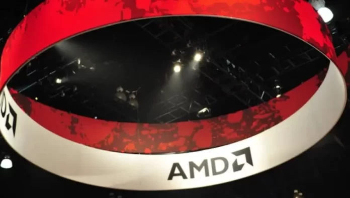 AMD продемонстрировала технологию FidelityFX Super Resolution