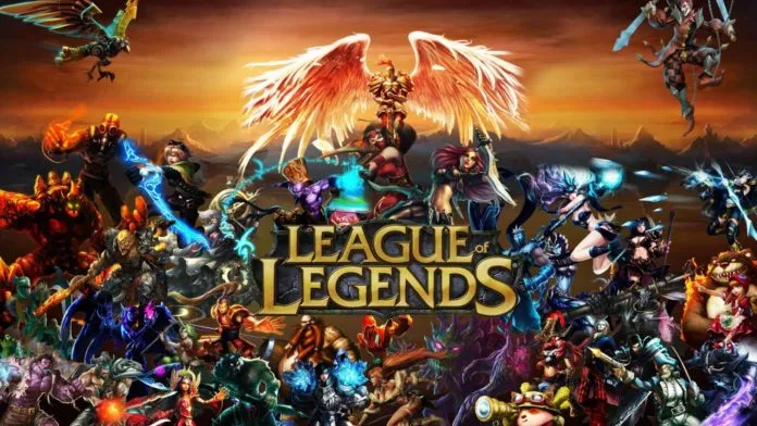 Киберспорт League of Legends остается убыточным