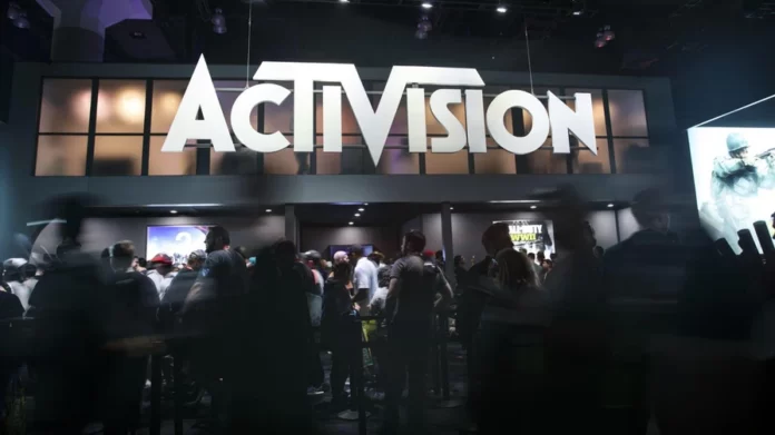 Activision приобретает Digital Legends