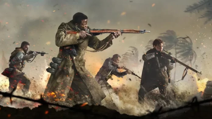 По сообщениям, Activision откладывает выход Call of Duty в 2023 году