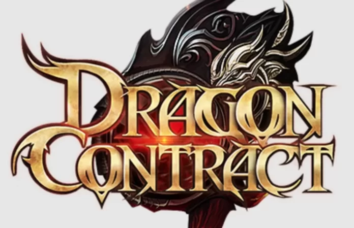 Dragon Contract (Драгон Контракт) - играть бесплатно. Сайт. Обзор