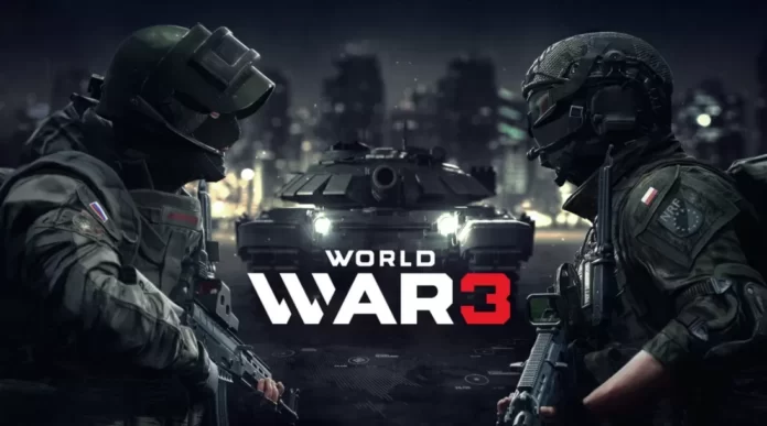 World War 3 - скачать бесплатно и играть онлайн. Обзор. Сайт. Купить