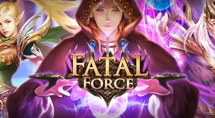 Fatal Force (Фатал Форс) - играть бесплатно онлайн на ПК