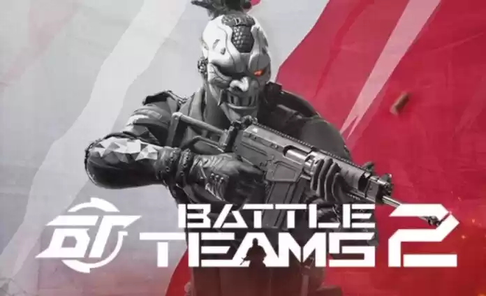 Battle Teams 2 - играть онлайн | Скачать на ПК