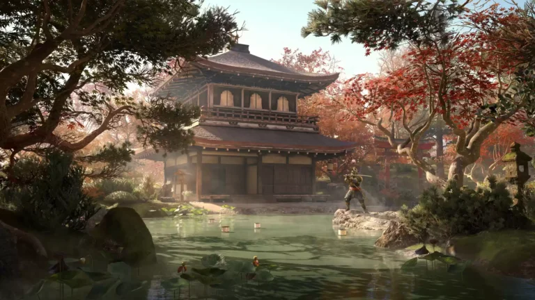 Assassin’s Creed Shadows FAQ по игре